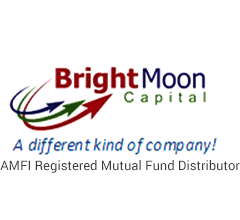 BrightMoon Capital - A different kind of company! AMFI Registered Mutual Fund Distributor
